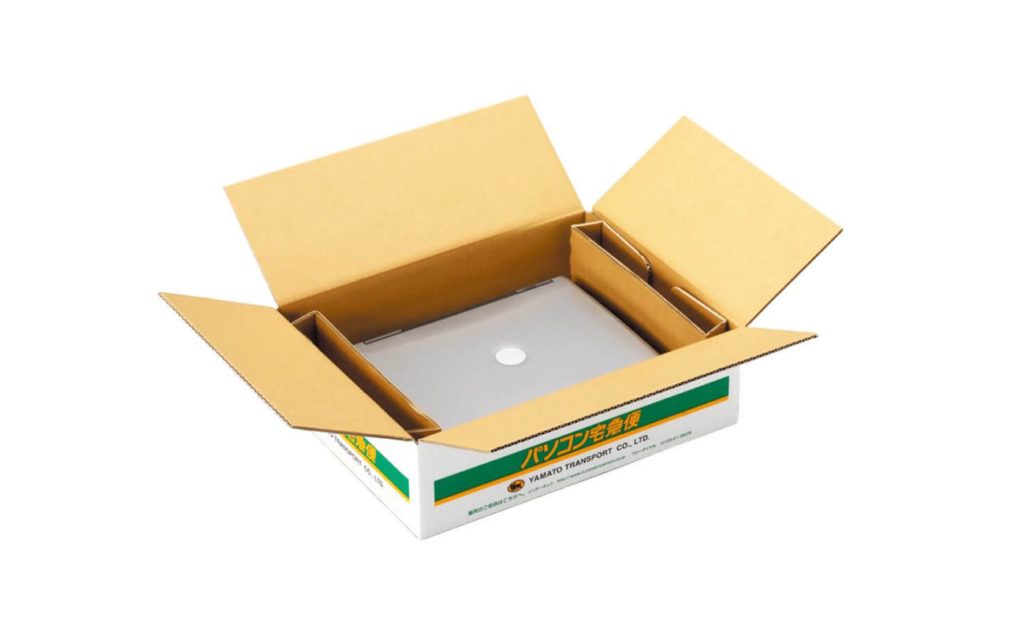ヤマトのダンボール箱の値段は？大きさや買う時の3つの注意点も