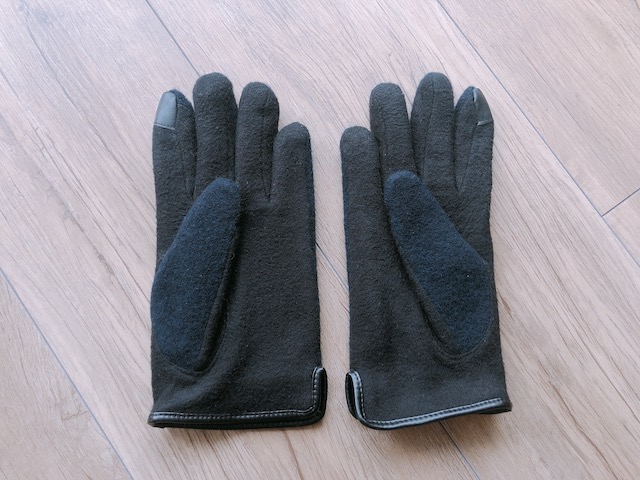 手袋1