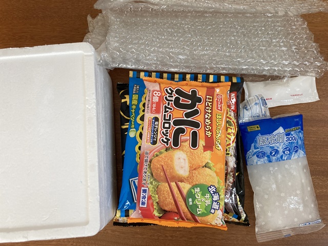 冷凍食品梱包06