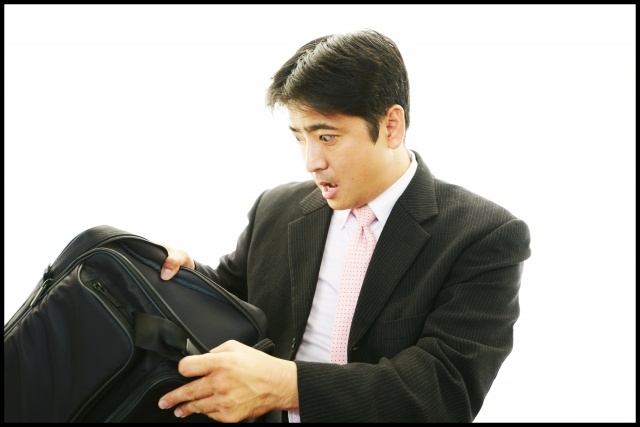 特定記録郵便を受け取る時の注意点1