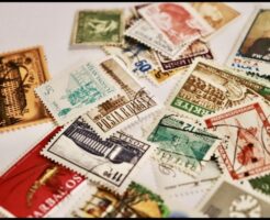 切手は何枚まで貼っていい?複数枚は失礼か?たくさん貼る時の注意点も1