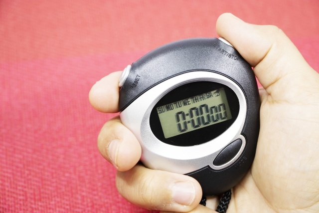 クリックポストを再印字から進ませる時の注意点1