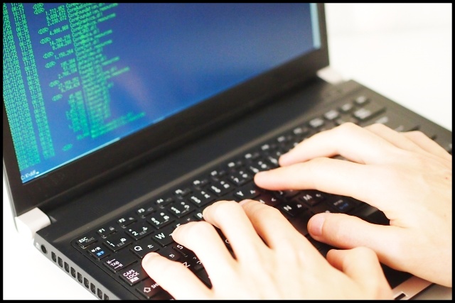 クリックポストで再印字から進まない原因1