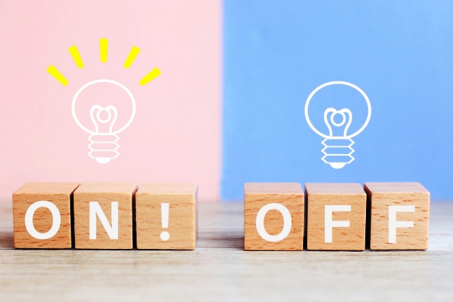 クリックポストで再印字から進まない時の対処法1