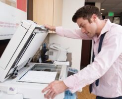 クリックポストで再印字から進まない原因は?対処法も解説1