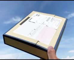 宅急便コンパクトは再利用できる？NGな理由と代わりの送り方1