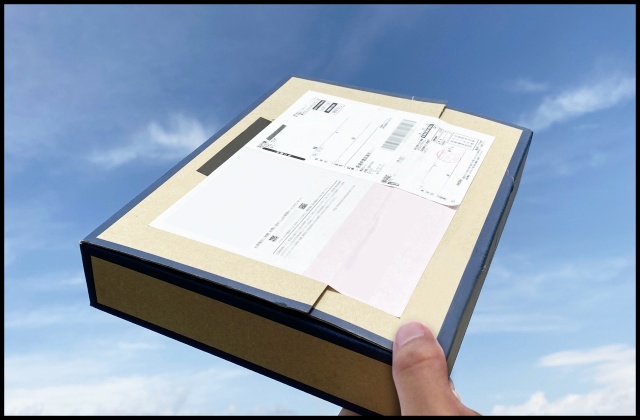 宅急便コンパクトは再利用できる？NGな理由と代わりの送り方1